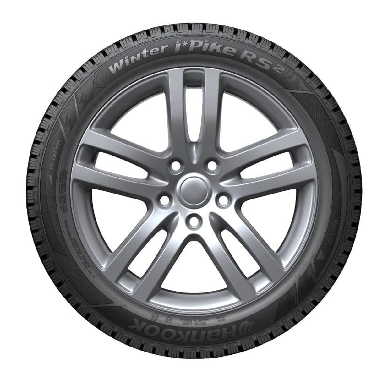 Winter 225/55R17 101T XL Passenger Tire D598456