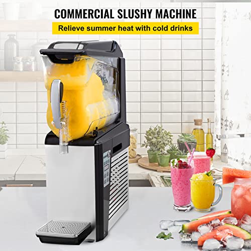 Slush Frozen Drink Machine C12433