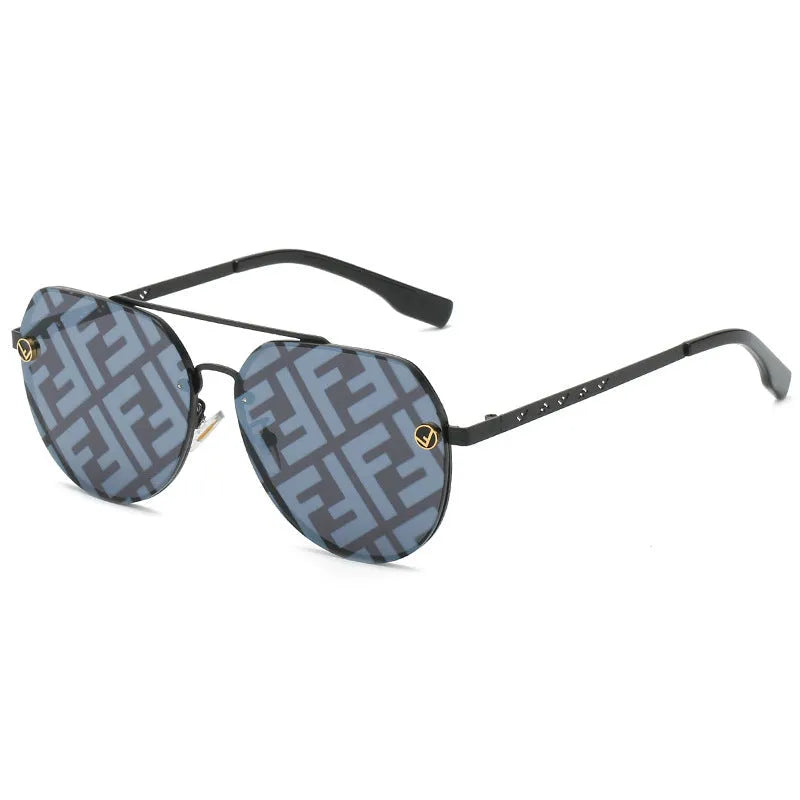Fashionable Toad Sunglasses E850