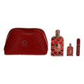 Amber Rouge 4 Piece Set H553774