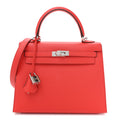 Kelly Sellier 25 Rouge Tomate S28595