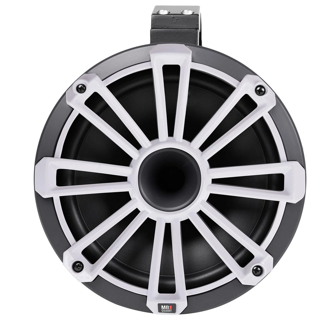 8 Inch Marine Compression Horn Tower Speakers G2126