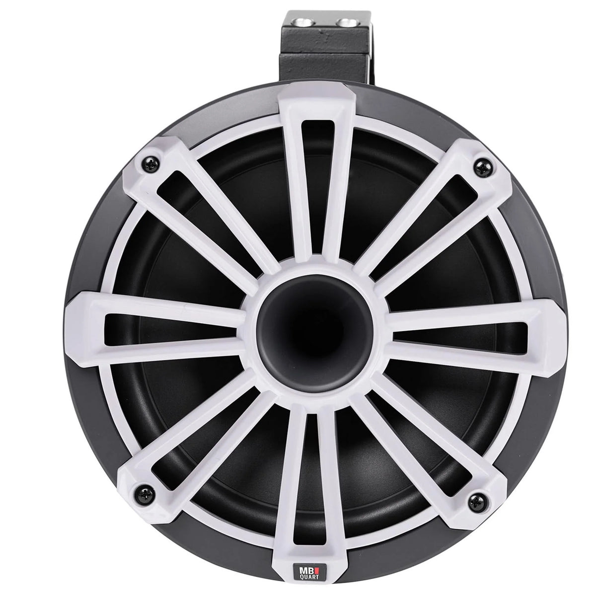 8 Inch Marine Compression Horn Tower Speakers G2126