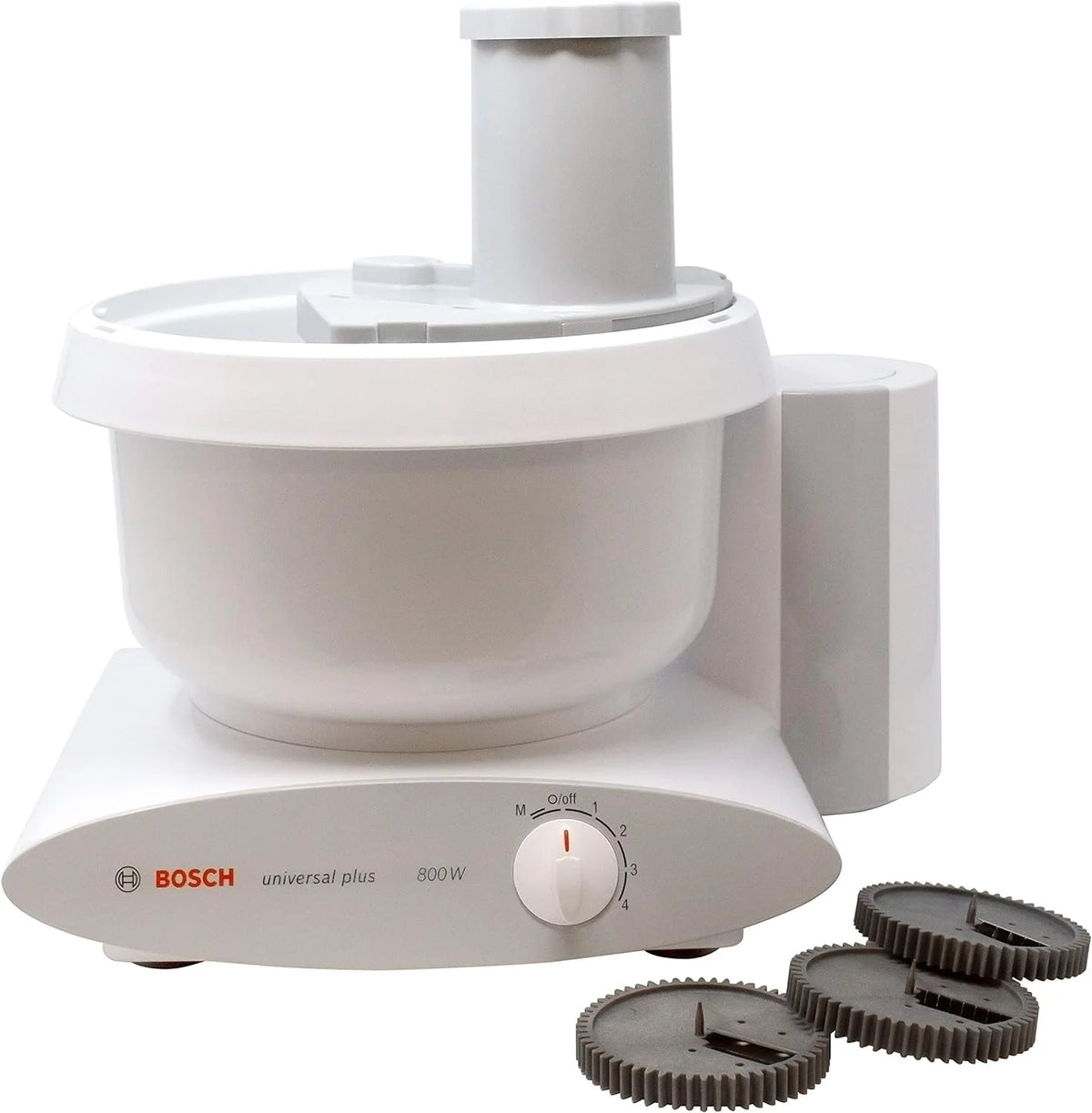 Spiralizer Attachment E40328