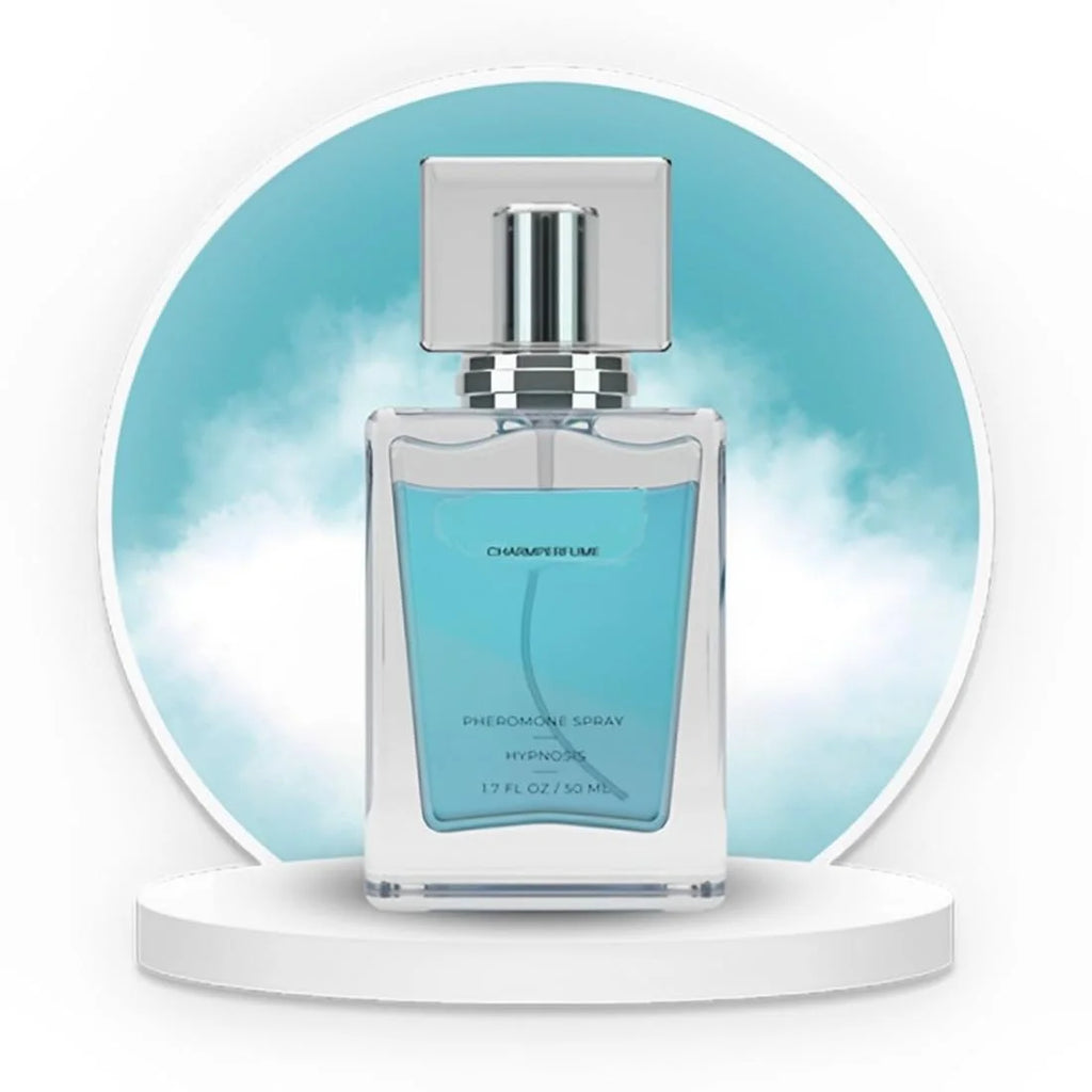 Cologne for Men 3 Bottles Blue X167460