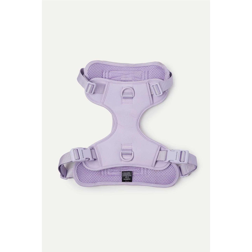 Double Panel Harness T4117