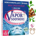Nasal Dilators for Breathing, Cinnamon, 28 Count G10207