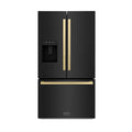 36 28.9 cu. ft. Standard-Depth Refrigerator with Water Dispenser K2934