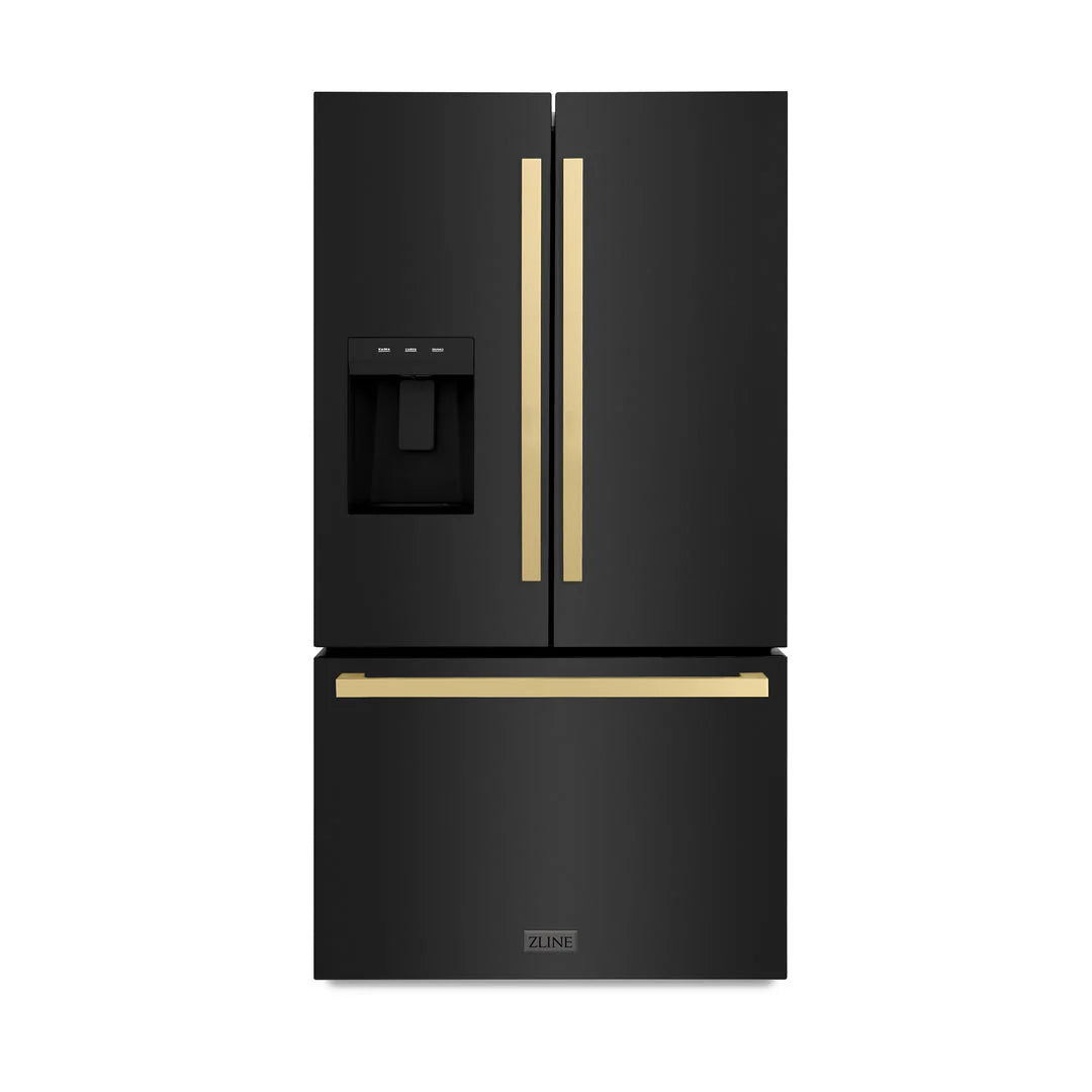 36 28.9 cu. ft. Standard-Depth Refrigerator with Water Dispenser K2934