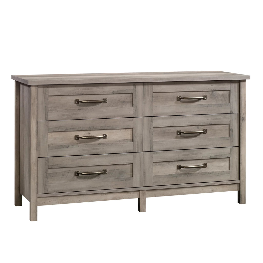 6 Drawer Dresser M87538