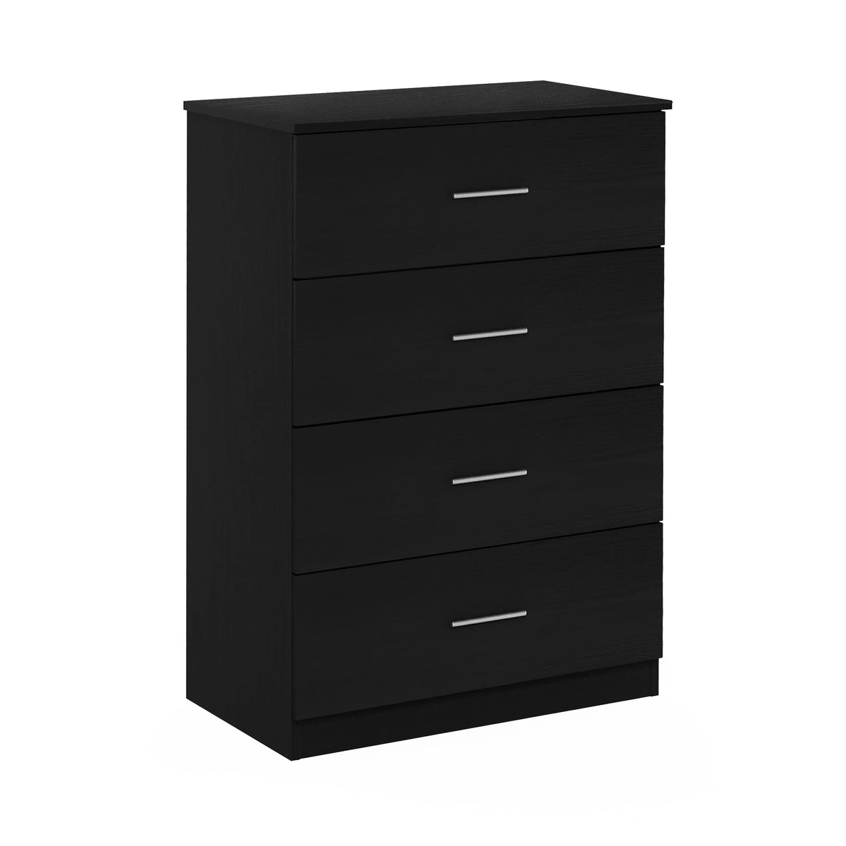 4-Drawer Dresser with Handle L580417