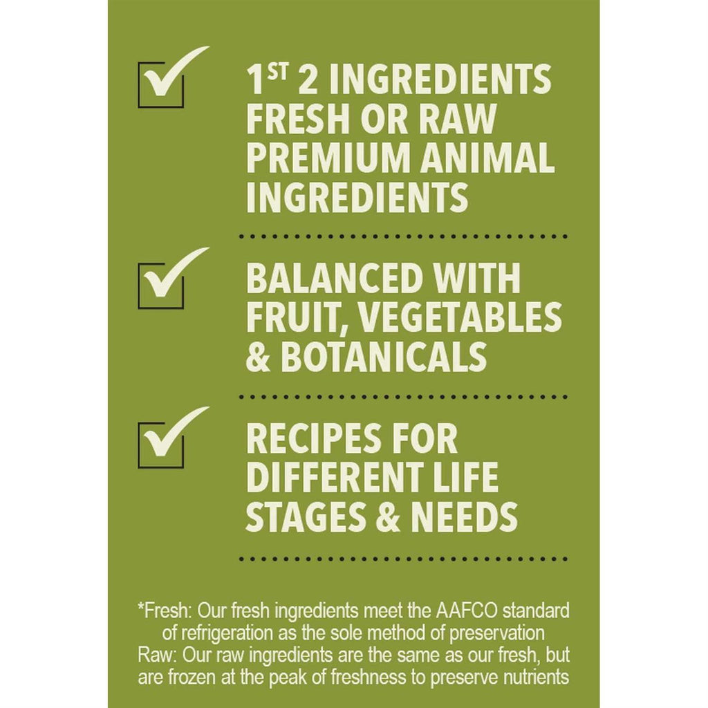 Dry Dog Food R75740