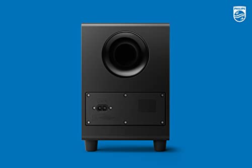 2.0 Channel Soundbar with DTS Virtual:X and Dolby Digital Plus N87883