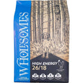 High Energy Dry Dog Food F483
