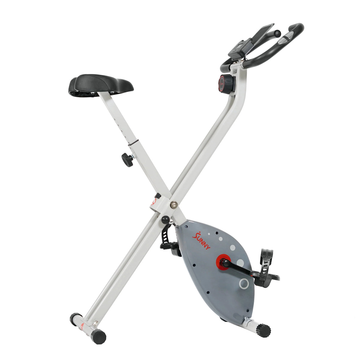 Foldable Exercise Bike B381094