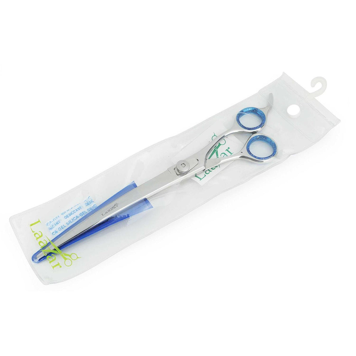 Curved Pet Grooming Shear B387466
