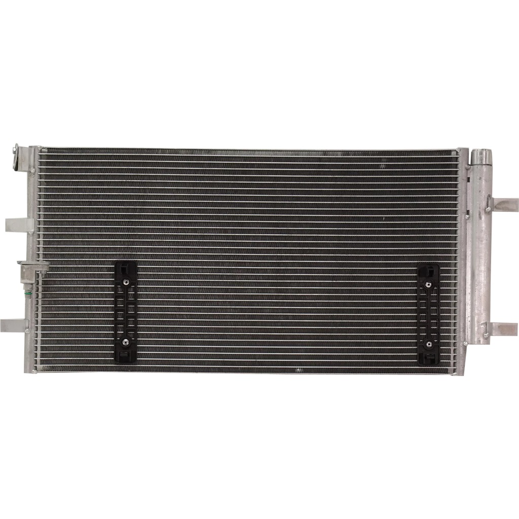 Air Conditioner Condenser Aluminum Core E742