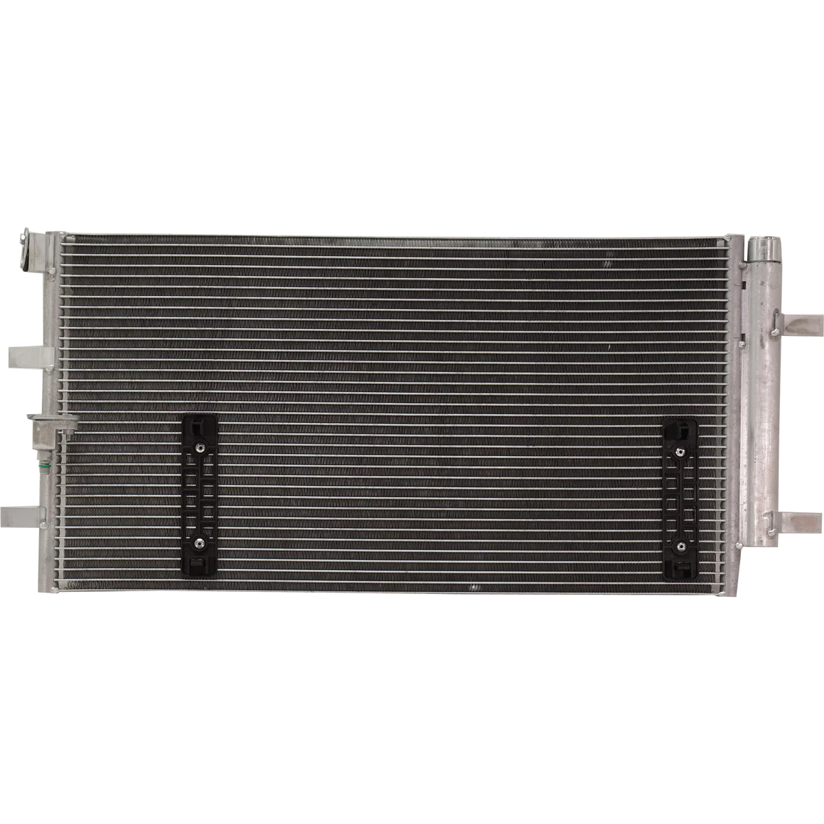 Air Conditioner Condenser Aluminum Core E742