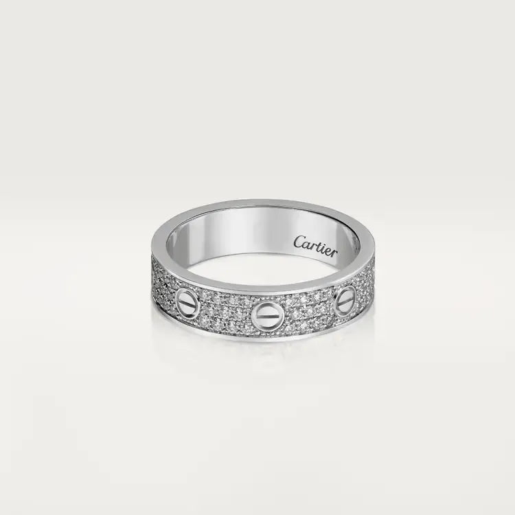 Wedding Band A850