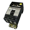 240-Volt 225-Amp Molded Case Circuit Breaker U832387