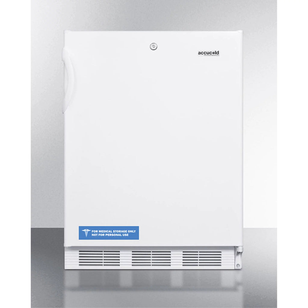 Undercounter Refrigerator-Freezer X99466