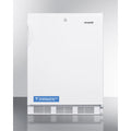 Undercounter Refrigerator-Freezer X99466