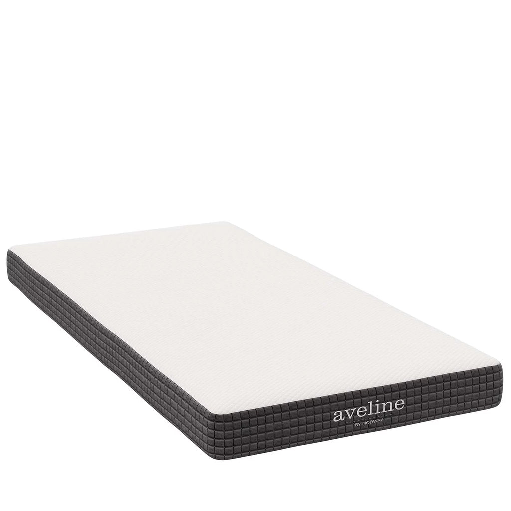 Twin Mattress B6467