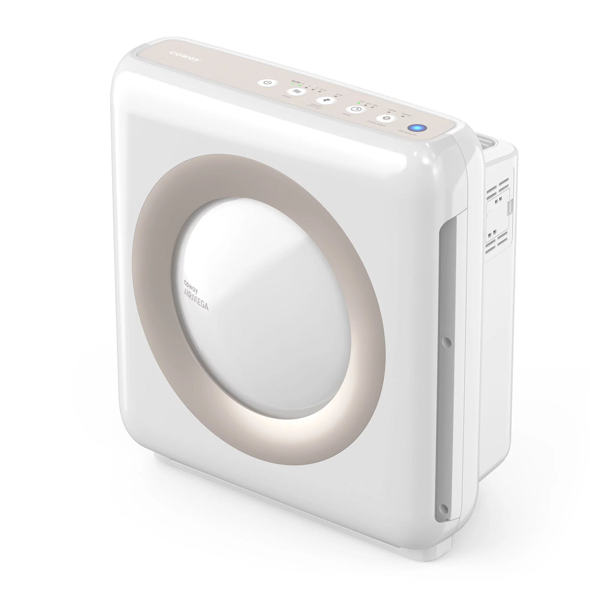 White True HEPA 3-Stages Air Purifier C144280