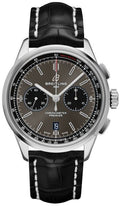 Chronograph Grey 42mm X99776