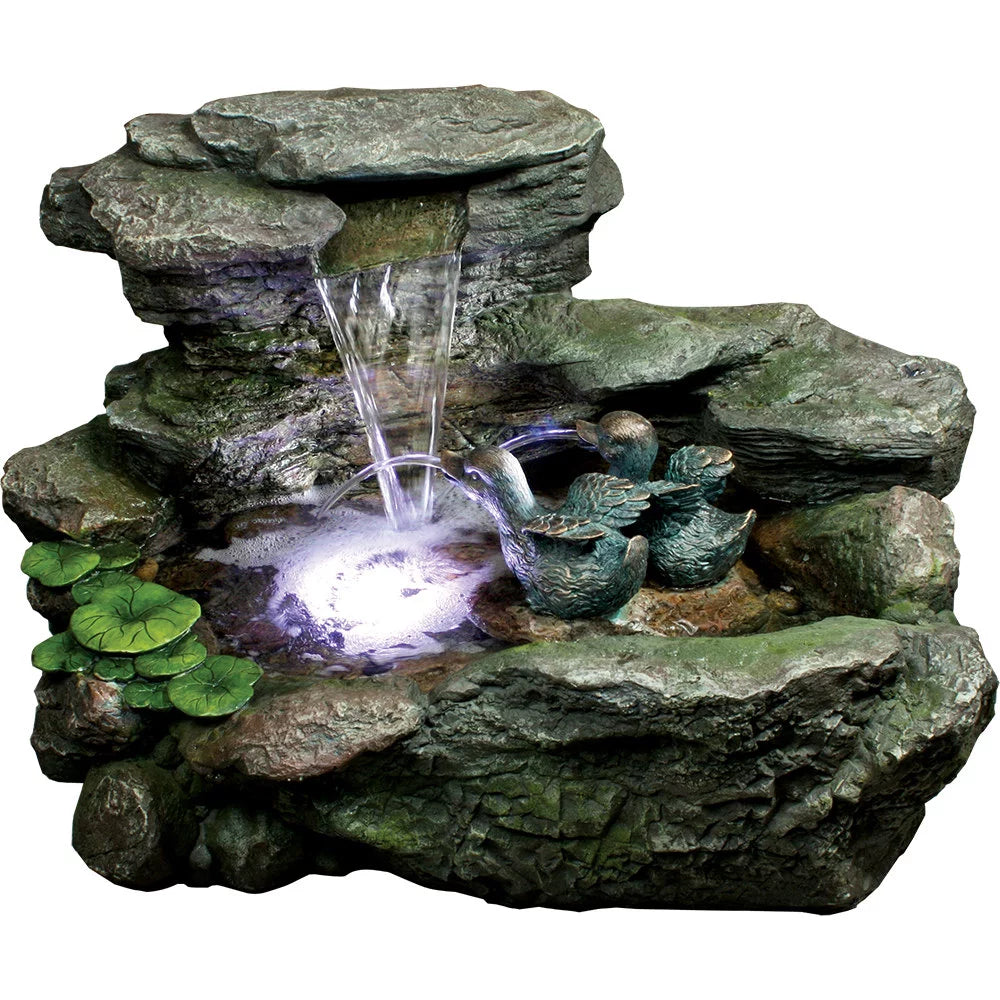 Fountain I3989