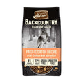 Grain Free Raw Infused Dry Dog Food F9229