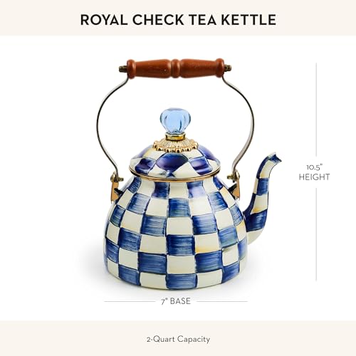 Tea Kettle R96650