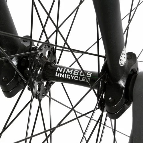36 Unicycle T1725