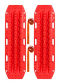 Black Vehicle Recovery Board B499