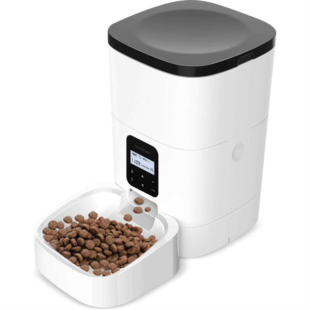 Automatic Dog & Cat Feeder E14283