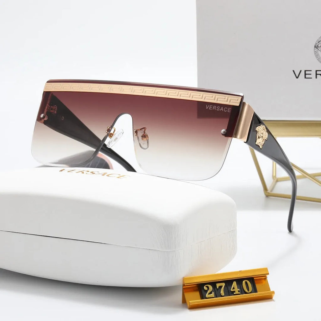 Printed Polarized Sunglasses N97322