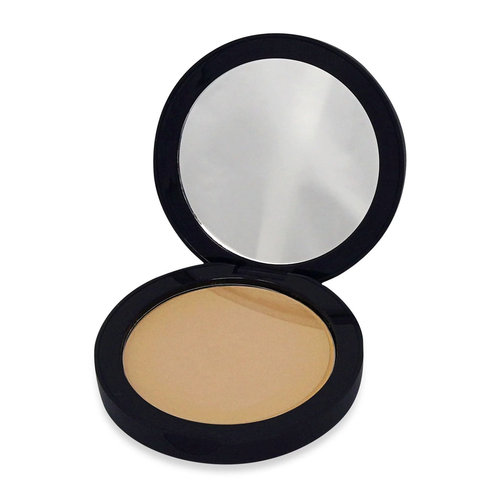 Pressed Base Golden Dark 0.31 oz I5308