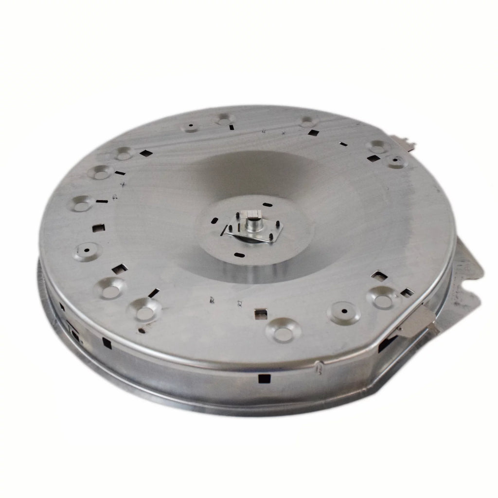 Dryer Heater Assembly H608