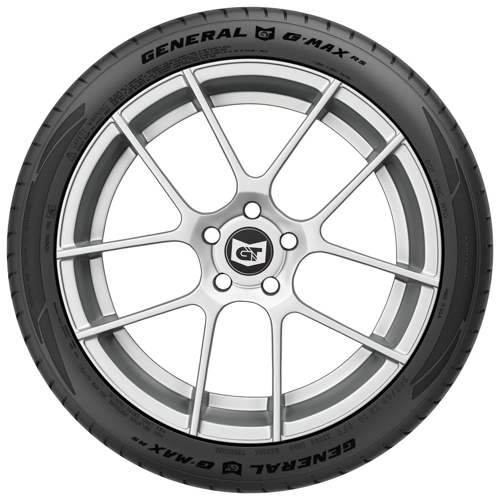 Summer 285/35ZR18 101Y XL Passenger Tire A790605
