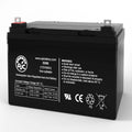 12V 35Ah Sealed Lead Acid Battery A940837