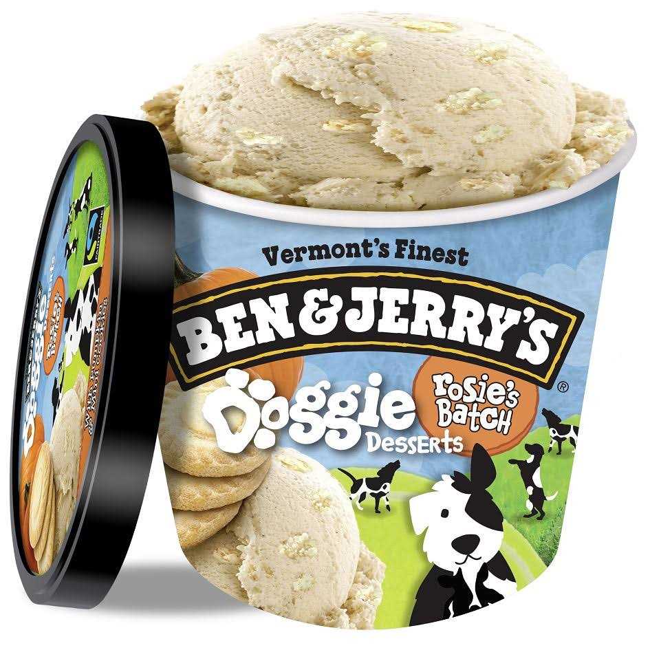 Frozen Dog Treat L679733