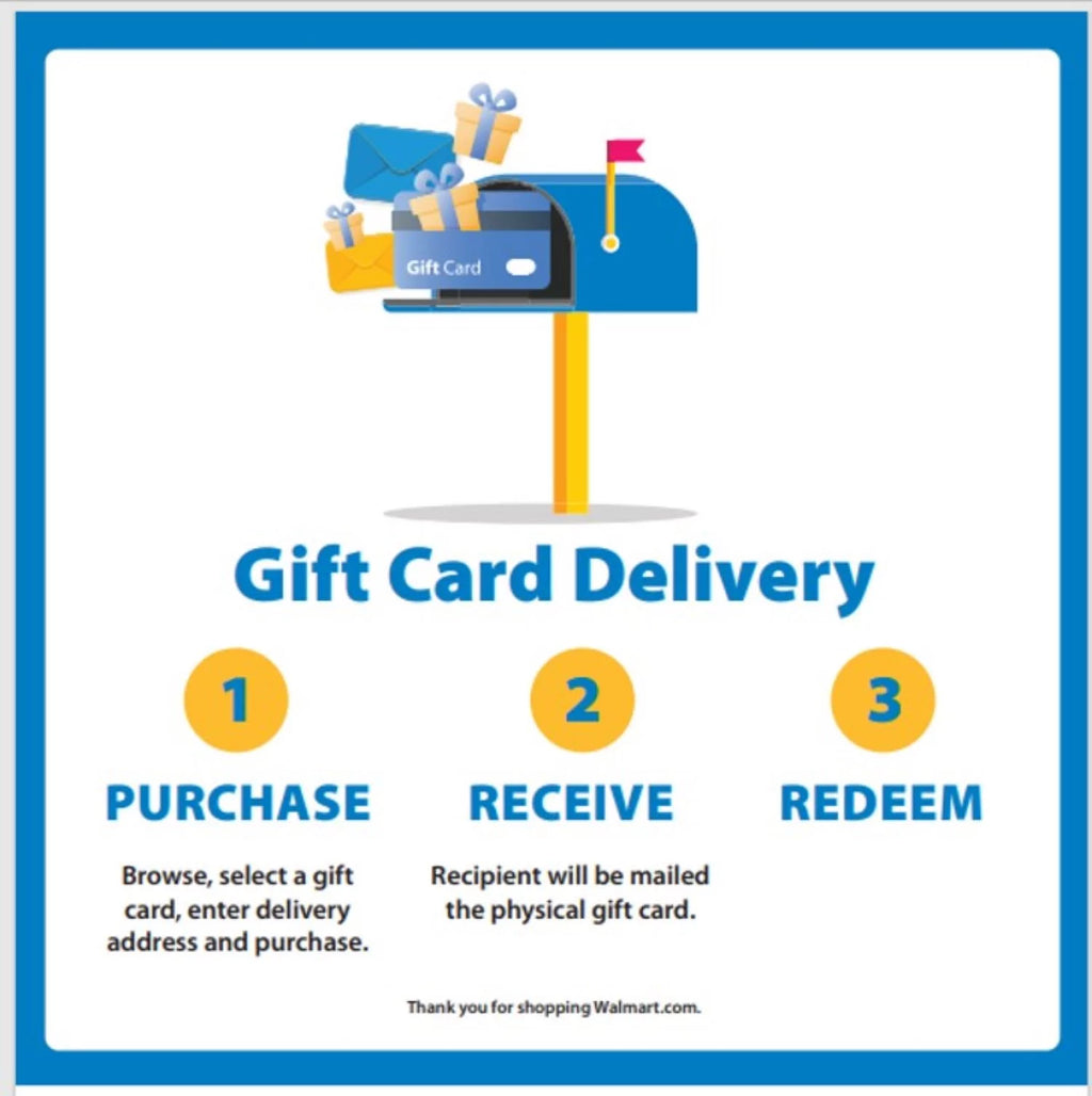 Gift Card W53845
