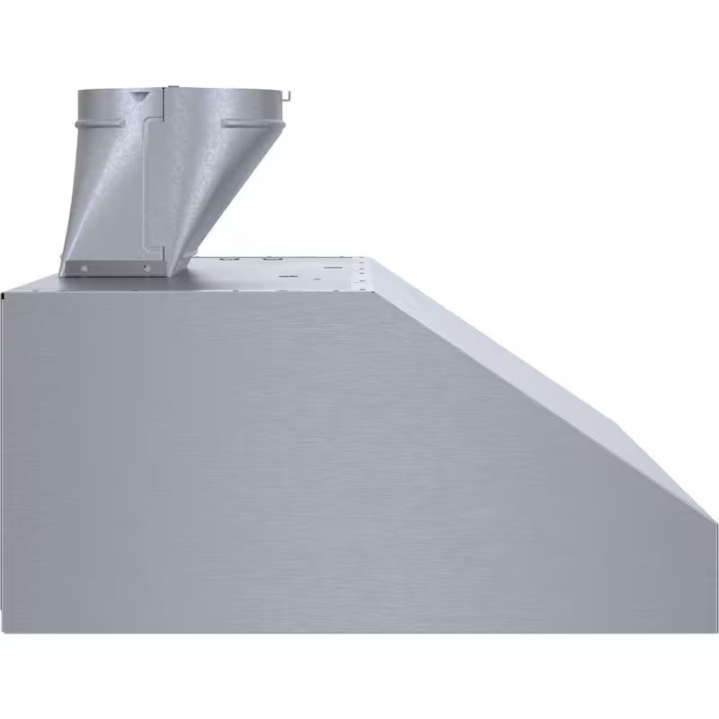 30 in. Undercabinet Range Hood with Lights in Stainless Steel T140