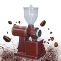 Electric Burr Coffee Grinder 110v S8721