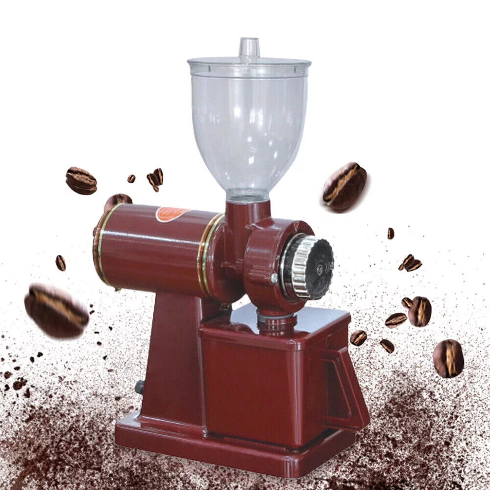 Electric Burr Coffee Grinder 110v S8721