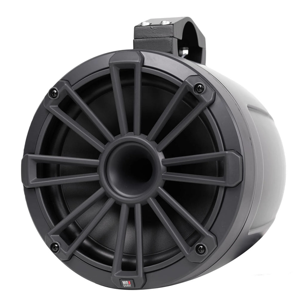 8 Inch Marine Compression Horn Tower Speakers G2126