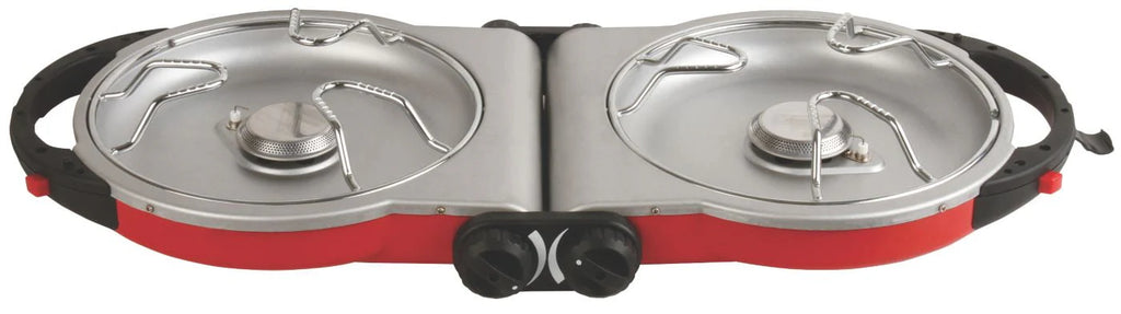 2 Burner Propane Stove P65330