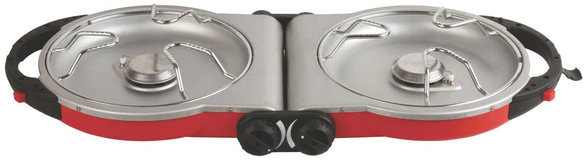 2 Burner Propane Stove P65330