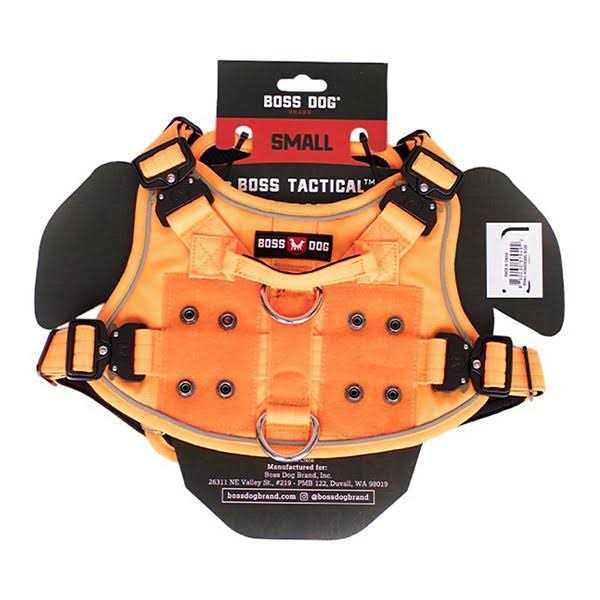 Tactical Harness D66949