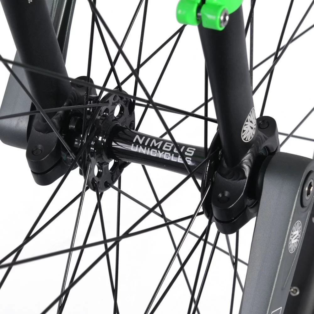 36 Unicycle T1725